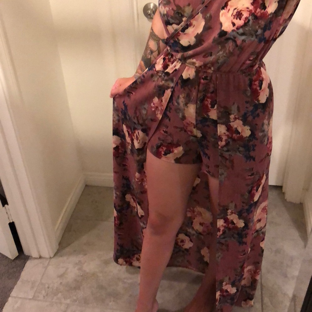 Romper - Picture 5 of 5